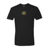 Unisex Cotton Tee Thumbnail