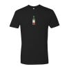 Unisex Cotton Tee Thumbnail