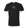 Unisex Cotton Tee Thumbnail