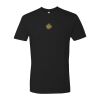 Unisex Cotton Tee Thumbnail