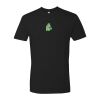 Unisex Cotton Tee Thumbnail