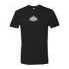 Unisex Cotton Tee Thumbnail