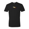 Unisex Cotton Tee Thumbnail