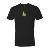 Unisex Cotton Tee Thumbnail