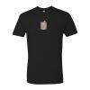 Unisex Cotton Tee Thumbnail