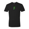 Unisex Cotton Tee Thumbnail