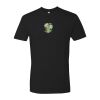 Unisex Cotton Tee Thumbnail