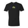 Unisex Cotton Tee Thumbnail