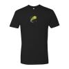 Unisex Cotton Tee Thumbnail