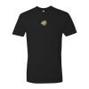 Unisex Cotton Tee Thumbnail