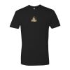 Unisex Cotton Tee Thumbnail
