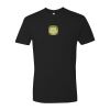 Unisex Cotton Tee Thumbnail