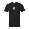Unisex Cotton Tee Thumbnail