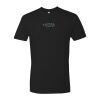 Unisex Cotton Tee Thumbnail