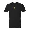 Unisex Cotton Tee Thumbnail