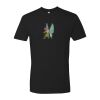 Unisex Cotton Tee Thumbnail