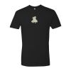 Unisex Cotton Tee Thumbnail