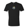 Unisex Cotton Tee Thumbnail