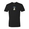 Unisex Cotton Tee Thumbnail