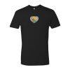 Unisex Cotton Tee Thumbnail