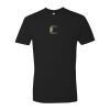Unisex Cotton Tee Thumbnail