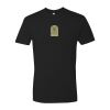 Unisex Cotton Tee Thumbnail