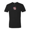 Unisex Cotton Tee Thumbnail