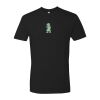 Unisex Cotton Tee Thumbnail