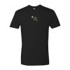 Unisex Cotton Tee Thumbnail