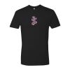 Unisex Cotton Tee Thumbnail