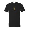 Unisex Cotton Tee Thumbnail