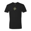 Unisex Cotton Tee Thumbnail