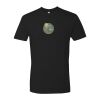 Unisex Cotton Tee Thumbnail