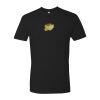 Unisex Cotton Tee Thumbnail