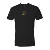 Unisex Cotton Tee Thumbnail