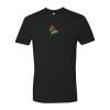 Unisex Cotton Tee Thumbnail