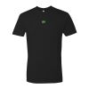 Unisex Cotton Tee Thumbnail