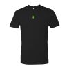 Unisex Cotton Tee Thumbnail