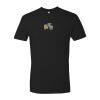 Unisex Cotton Tee Thumbnail
