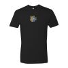 Unisex Cotton Tee Thumbnail