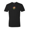 Unisex Cotton Tee Thumbnail