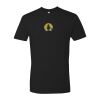 Unisex Cotton Tee Thumbnail