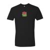 Unisex Cotton Tee Thumbnail