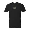 Unisex Cotton Tee Thumbnail