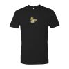 Unisex Cotton Tee Thumbnail