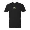 Unisex Cotton Tee Thumbnail