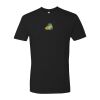Unisex Cotton Tee Thumbnail