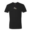 Unisex Cotton Tee Thumbnail