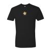 Unisex Cotton Tee Thumbnail