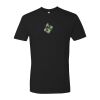 Unisex Cotton Tee Thumbnail